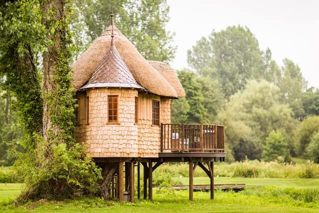 Treehouse Image 3